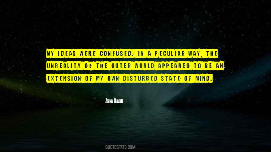 Confused World Quotes #1201389