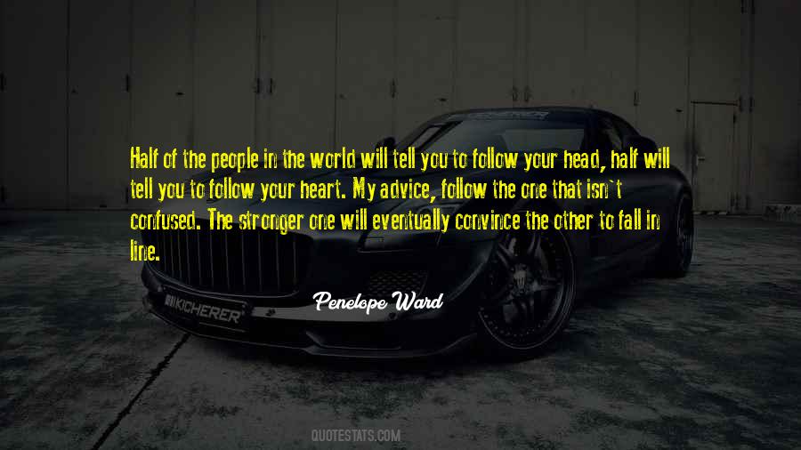 Confused World Quotes #338959