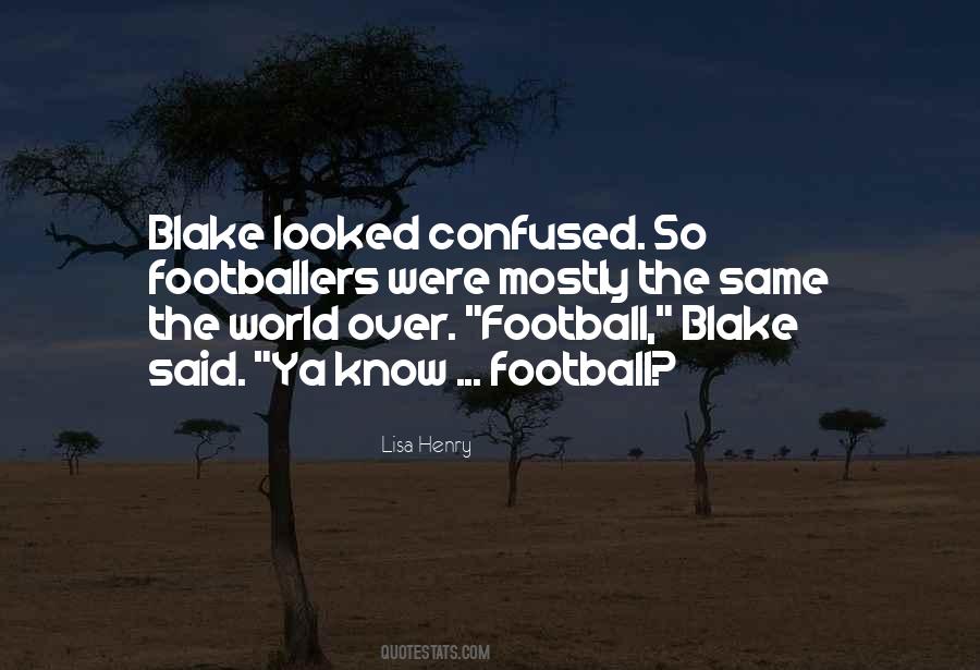 Confused World Quotes #643522