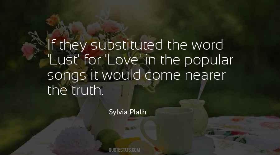 Pendatang Asing Quotes #1120311