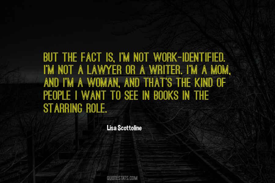A Lawyer Quotes #1001491