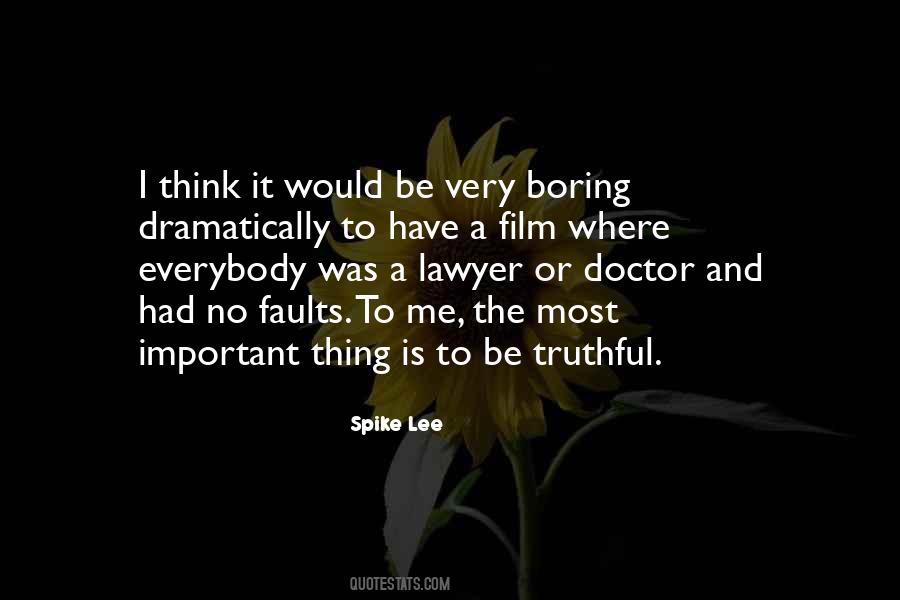 A Lawyer Quotes #1025696