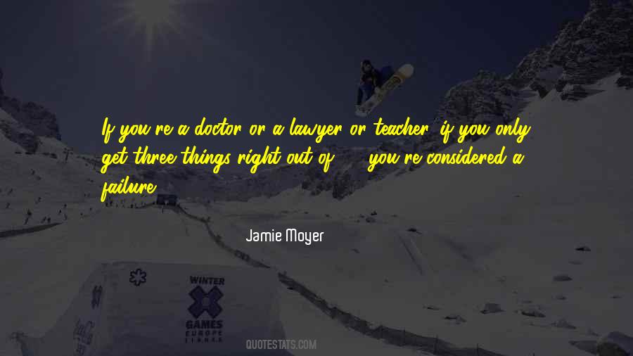 A Lawyer Quotes #1152871