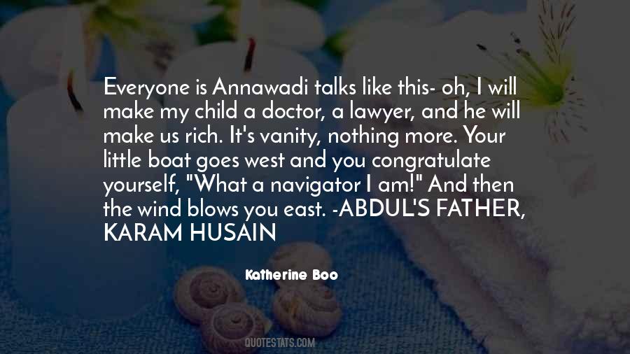 A Lawyer Quotes #1235388