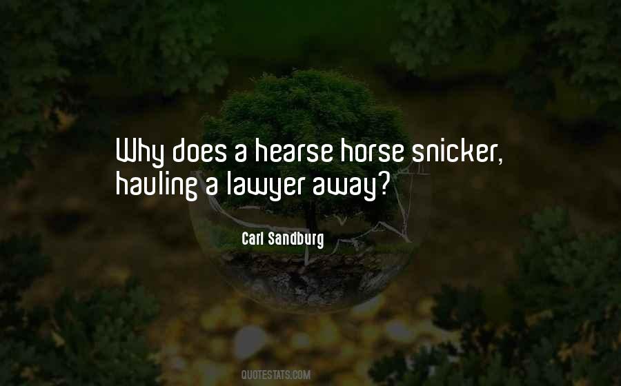 A Lawyer Quotes #1288892