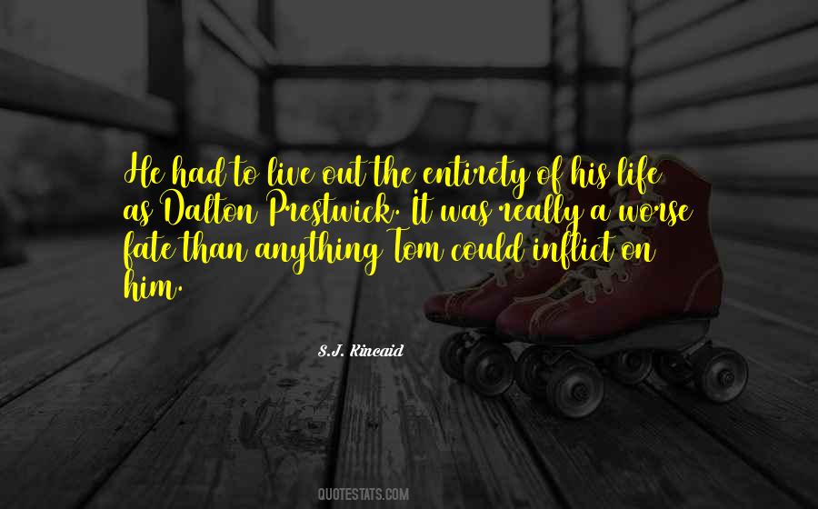 Whiteboy Clothing Quotes #1560115