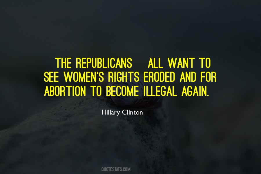Republican Women Quotes #618862