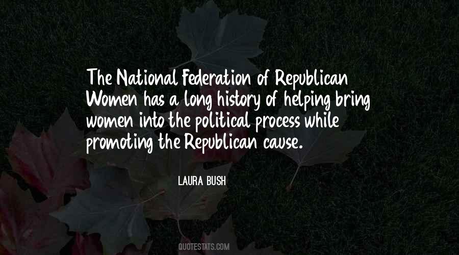 Republican Women Quotes #984493