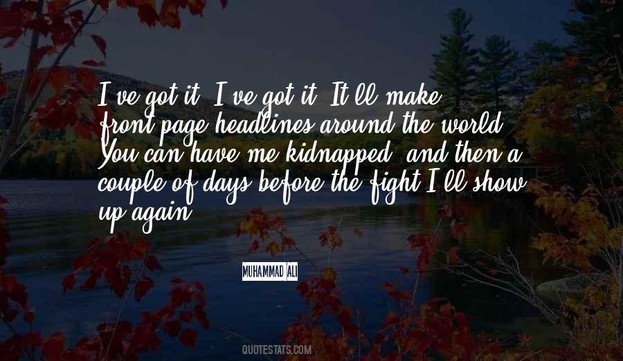 Slatton Law Quotes #1598220