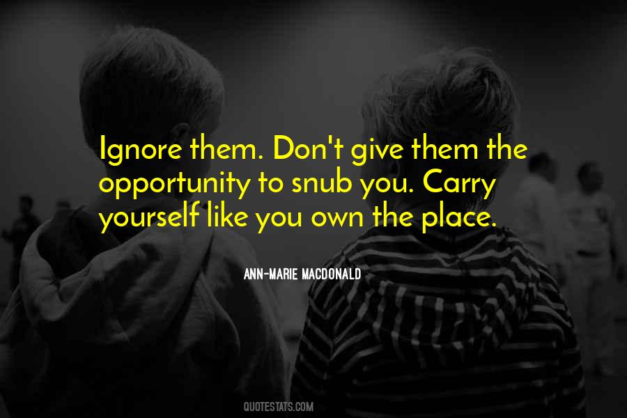 Slatton Law Quotes #973255