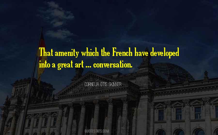 Great French Quotes #1216453