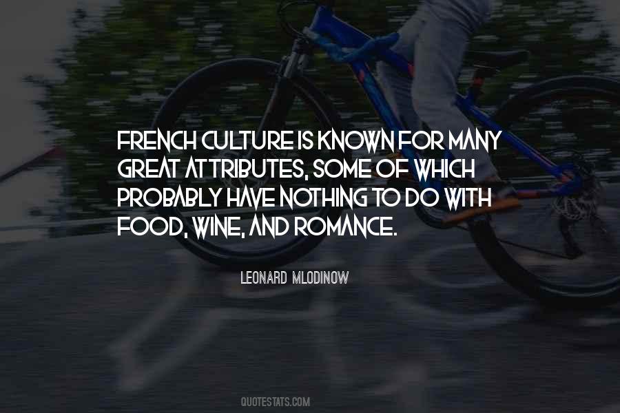 Great French Quotes #1497566