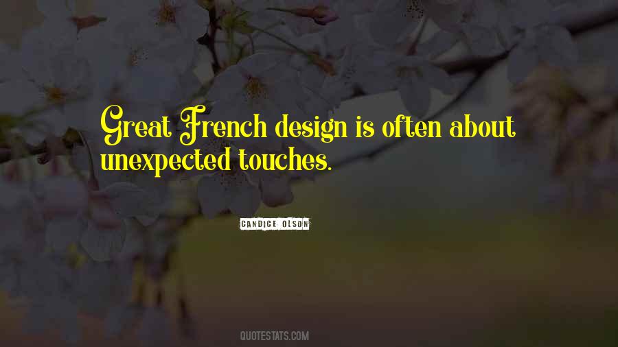 Great French Quotes #1564363