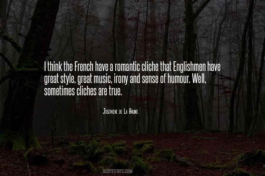 Great French Quotes #566526