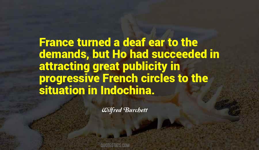 Great French Quotes #616103