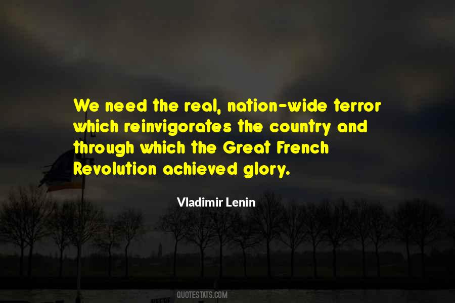 Great French Quotes #686215