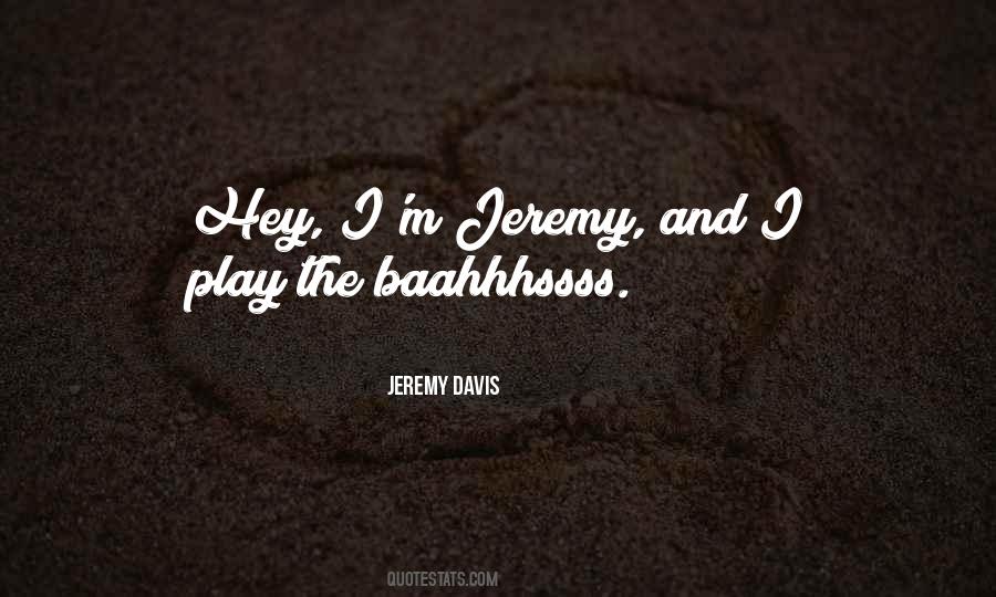 Artist You Make Sculptures Quotes #1434162