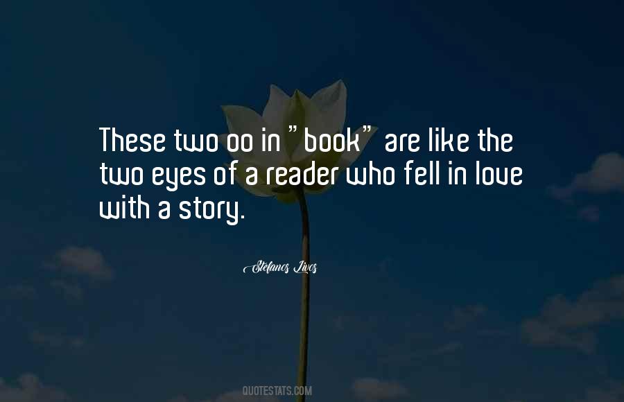 Quotes About The Passion Of Reading #1004575