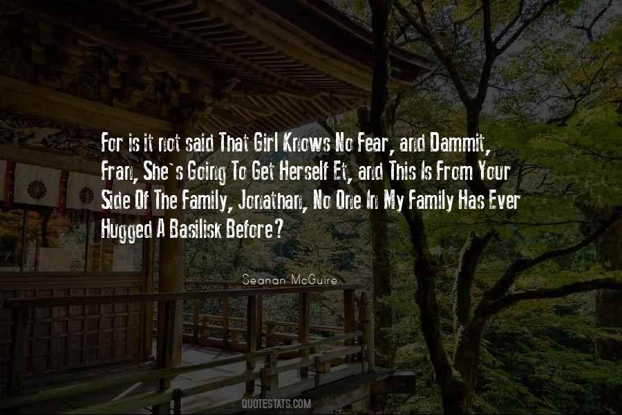 Marium Morris Quotes #1397980