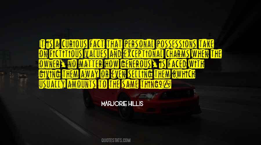 Evelio Taillacq Quotes #1244836