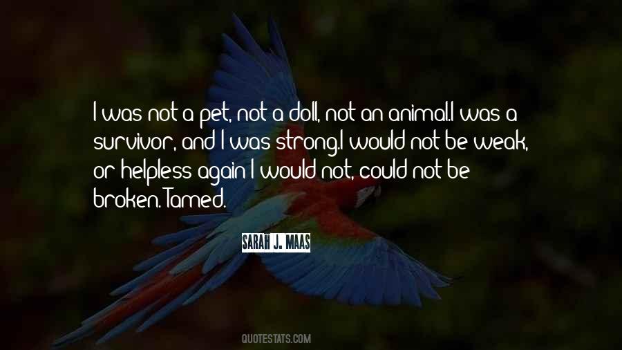 Kelchie Arizmendis Age Quotes #408012