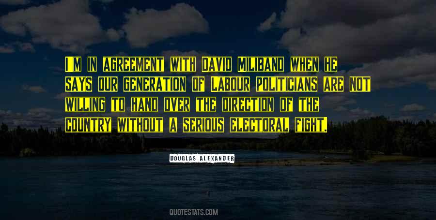 Professionalizing Leadership Quotes #1871718