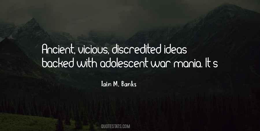 Descartar Material Medico Quotes #280739