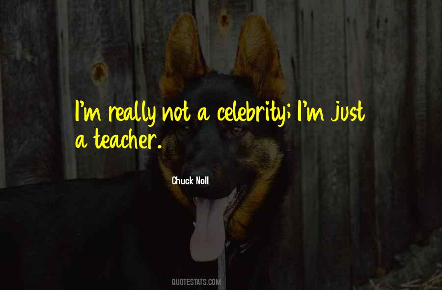 Teacher Motto Quotes #400334