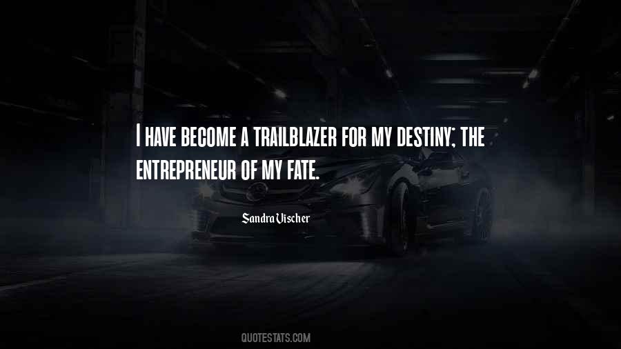 Become An Entrepreneur Quotes #602494