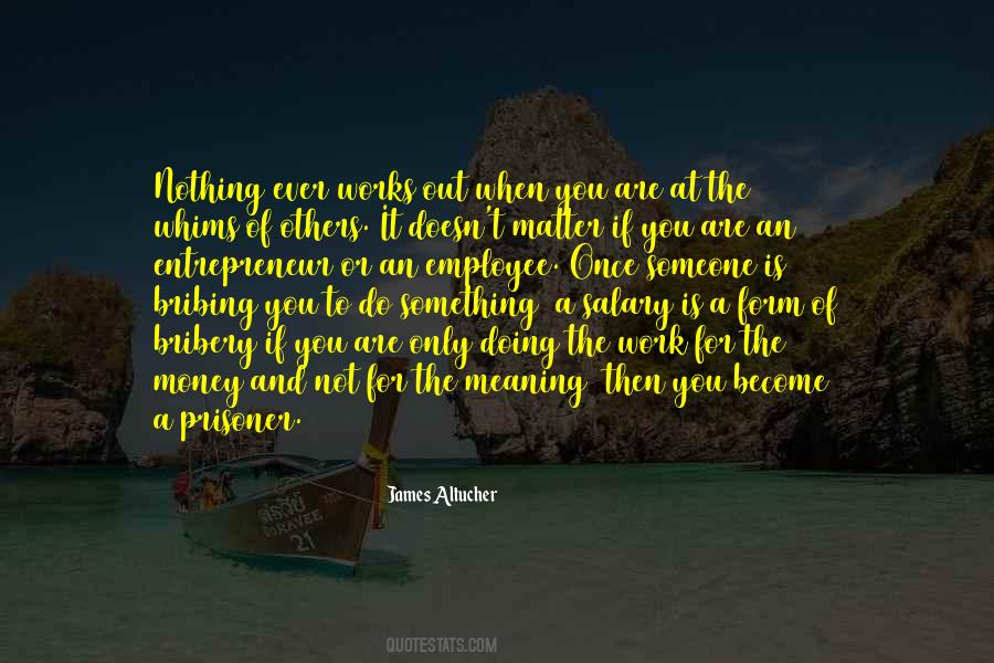 Become An Entrepreneur Quotes #991257