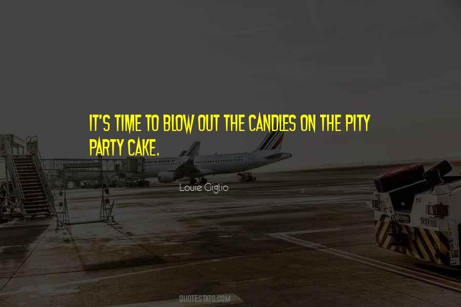 Ukipewa Ukikosa Quotes #1718472