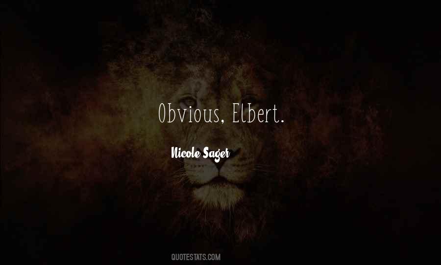 Lington Hodinky Quotes #1597225