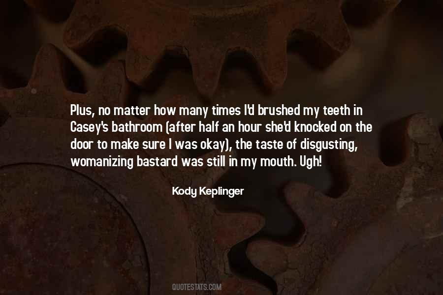 Puantebi Quotes #960160