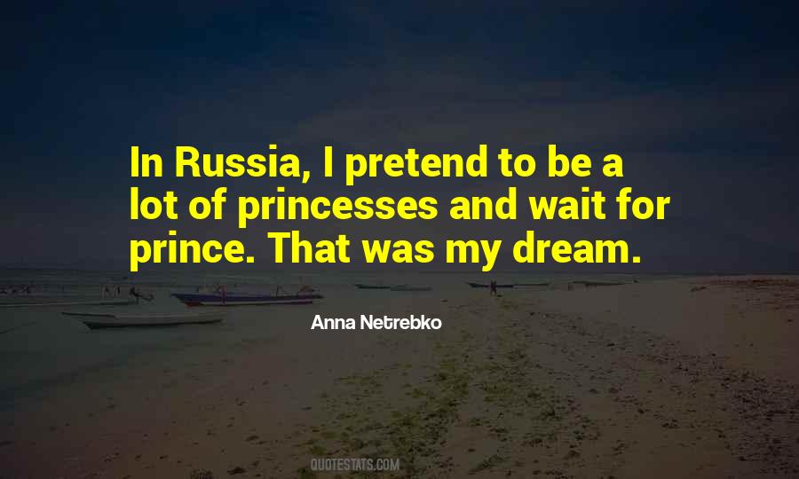Netrebko Quotes #1103198