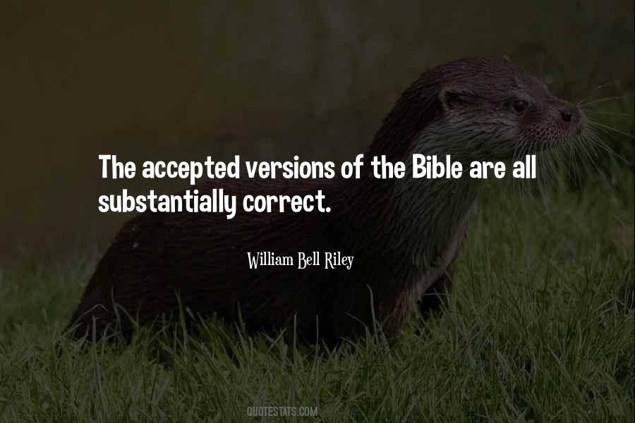 Bible All Quotes #109295