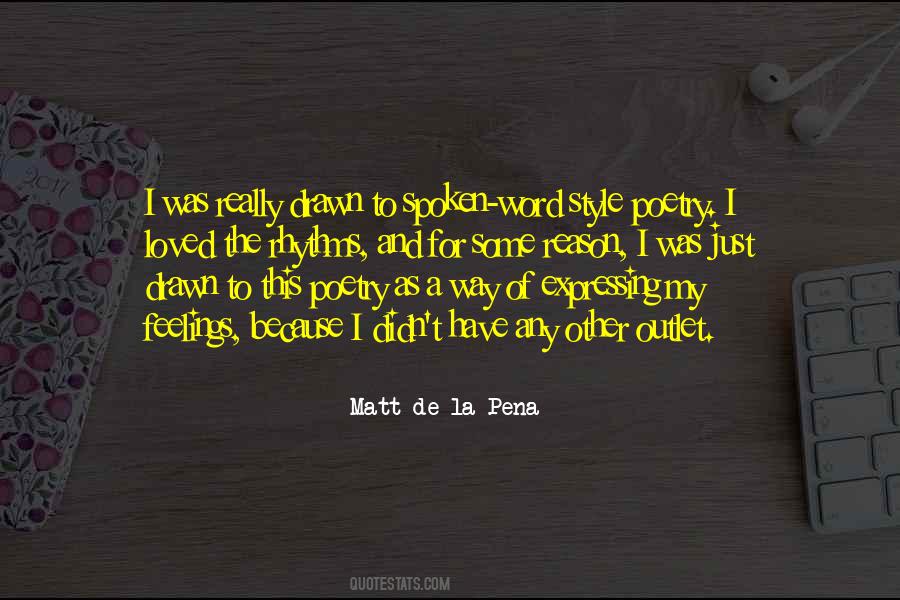 Hor Ckov Not R Mlad Boleslav Quotes #1391524