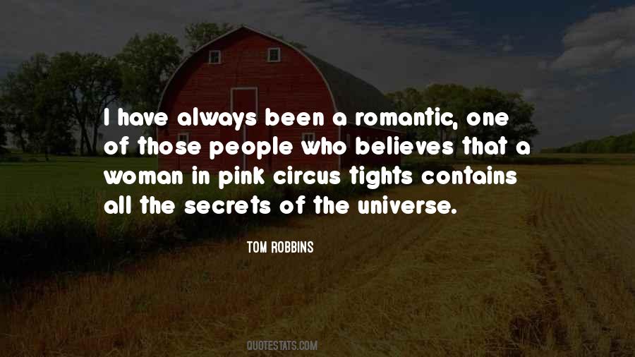 Secrets Of The Universe Quotes #985965