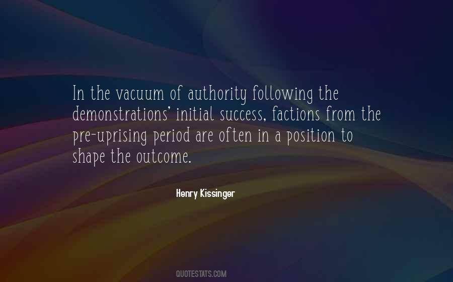 Success Position Quotes #1595106