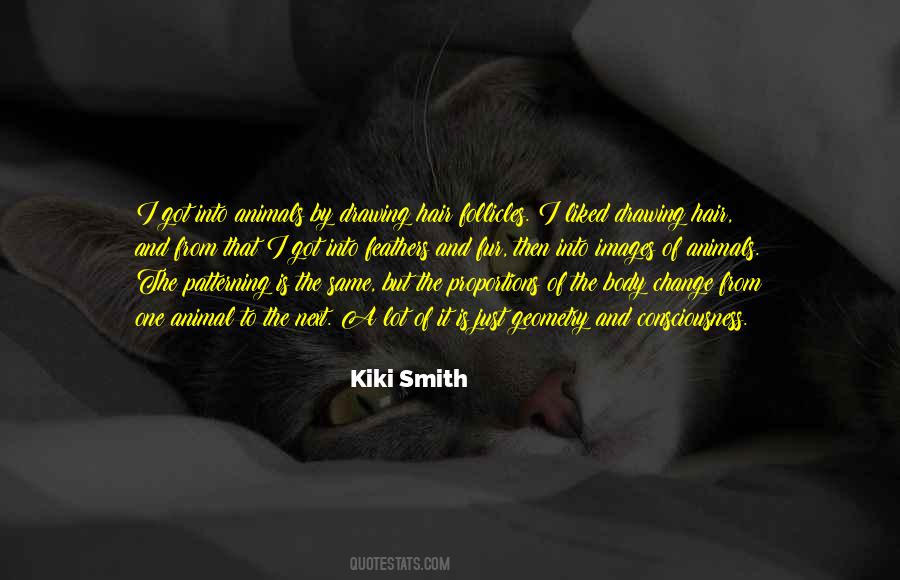Quotes About Kiki #1558594
