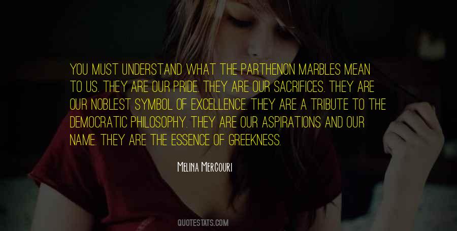 Zdena Cerna Quotes #43766