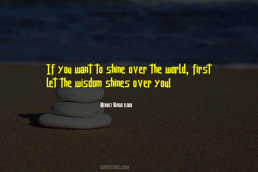 Chinda Brandolino Quotes #1860995