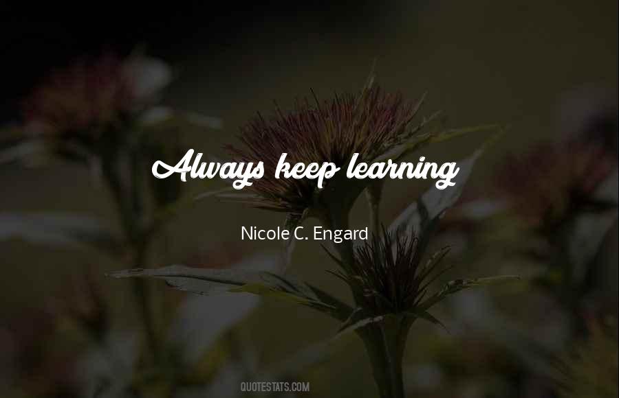 Suffisamment Quotes #1579984