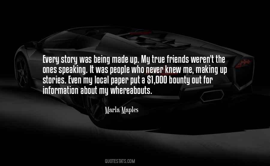 Suffisamment Quotes #782334