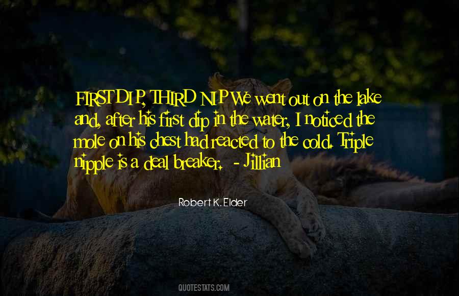 Suffisamment Quotes #830351
