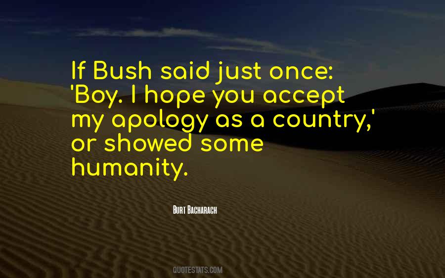 Some Boys Quotes #441818