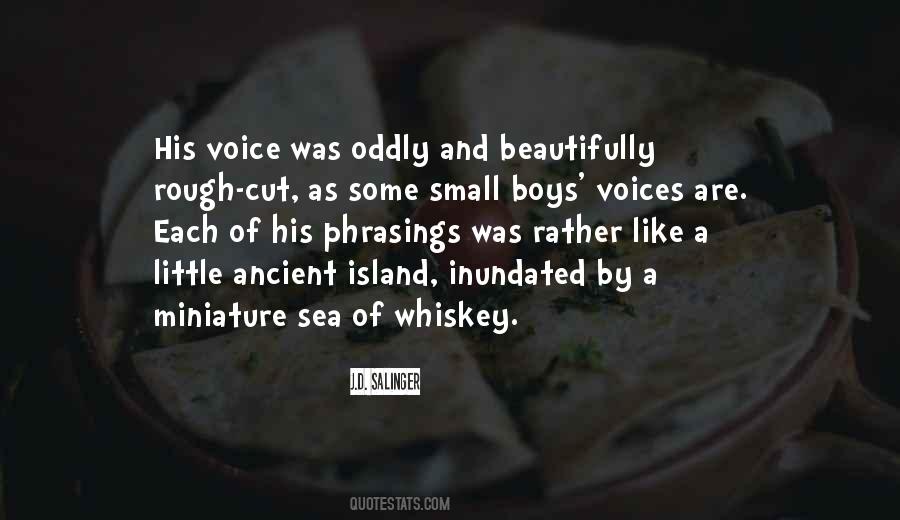 Some Boys Quotes #791297