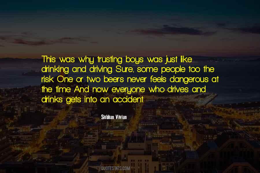 Some Boys Quotes #829670