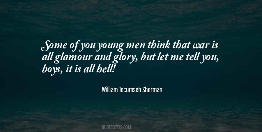 Some Boys Quotes #843193