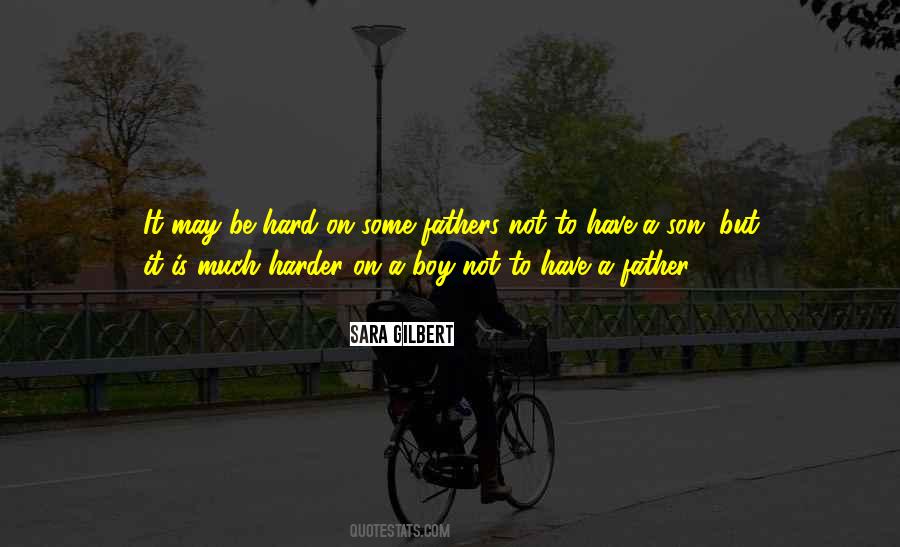 Some Boys Quotes #879068