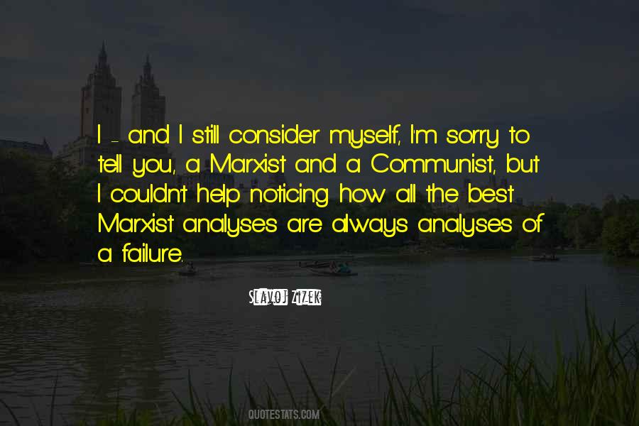 Mirko Sijan Quotes #1388710